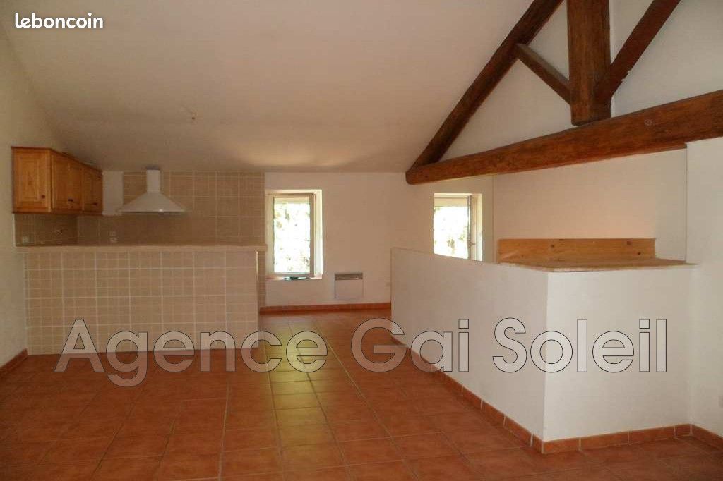 Appartement 4 pièces 110 m² · à Capestang · 110 m² · 835 €