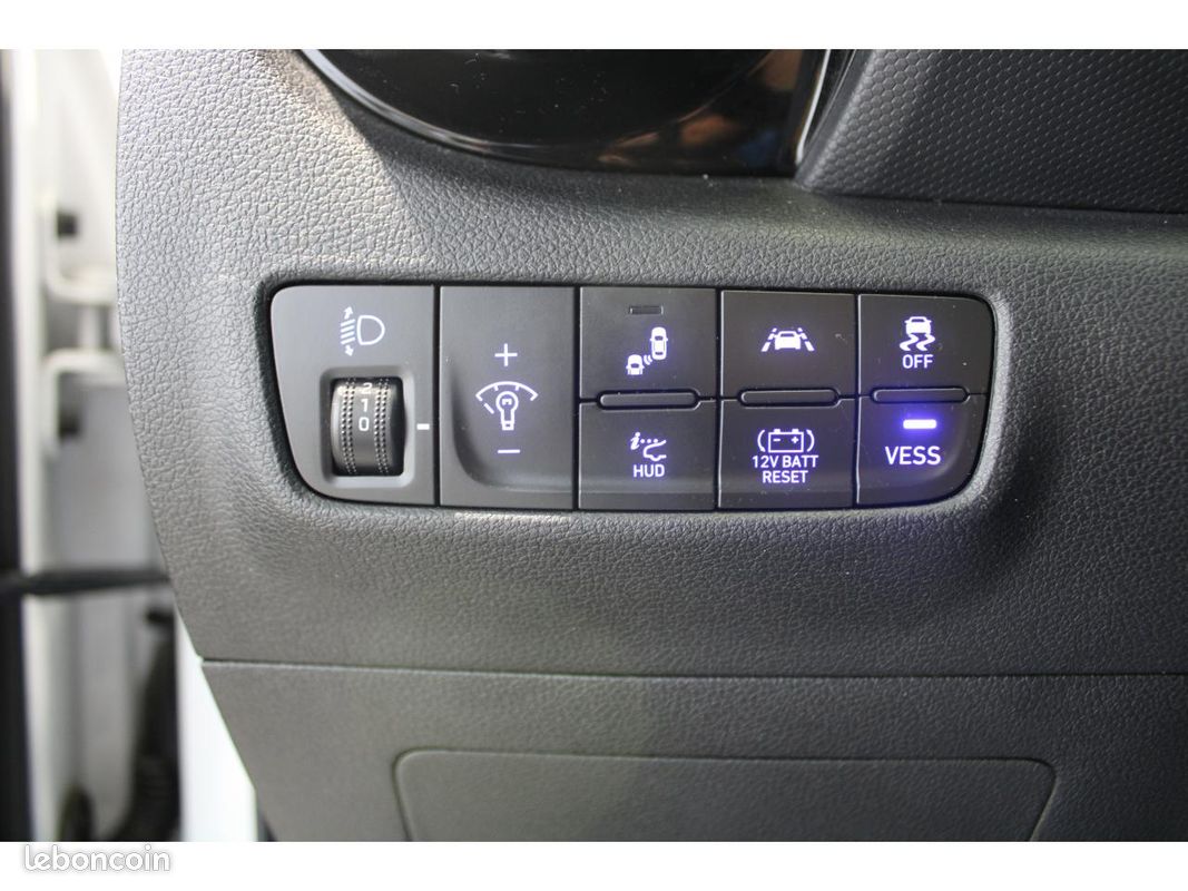 HYUNDAI KONA Hybrid Creative - SUIVI HYUNDAI (image 20)