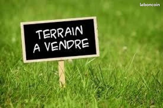 Terrain 525 m² CRUZILLES-LES-MEPILLAT