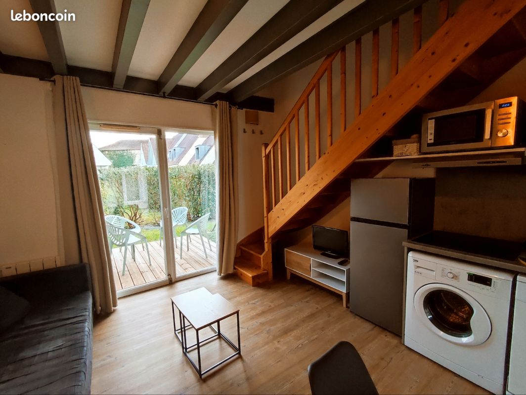 Appartement 2 pièces 39 m² · à Salies-de-Béarn · 39 m² · 105 000 €