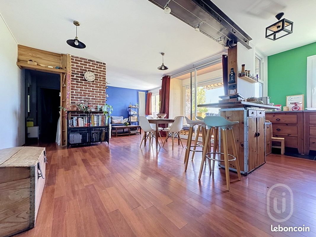 Appartement 4 pièces 86 m² · à Montpellier · 86 m² · 260 000 €