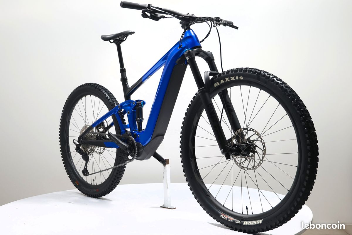 Kalinga Ashok VÃ©lo Elliptique El 120 Occasion Vélo électrique Vtt