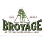 SUDOUEST BROYAGE