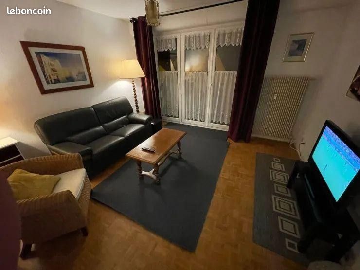 Appartement 3 pièces 70 m² · à Strasbourg · 70 m² · 1 100 €/mois