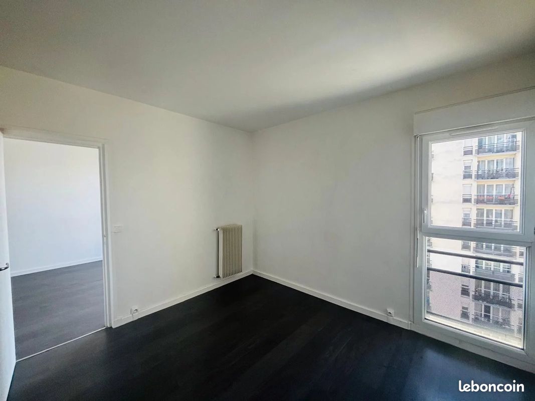 Appartement a louer villeneuve-la-garenne - 2 pièce(s) - 43 m2 - Surfyn