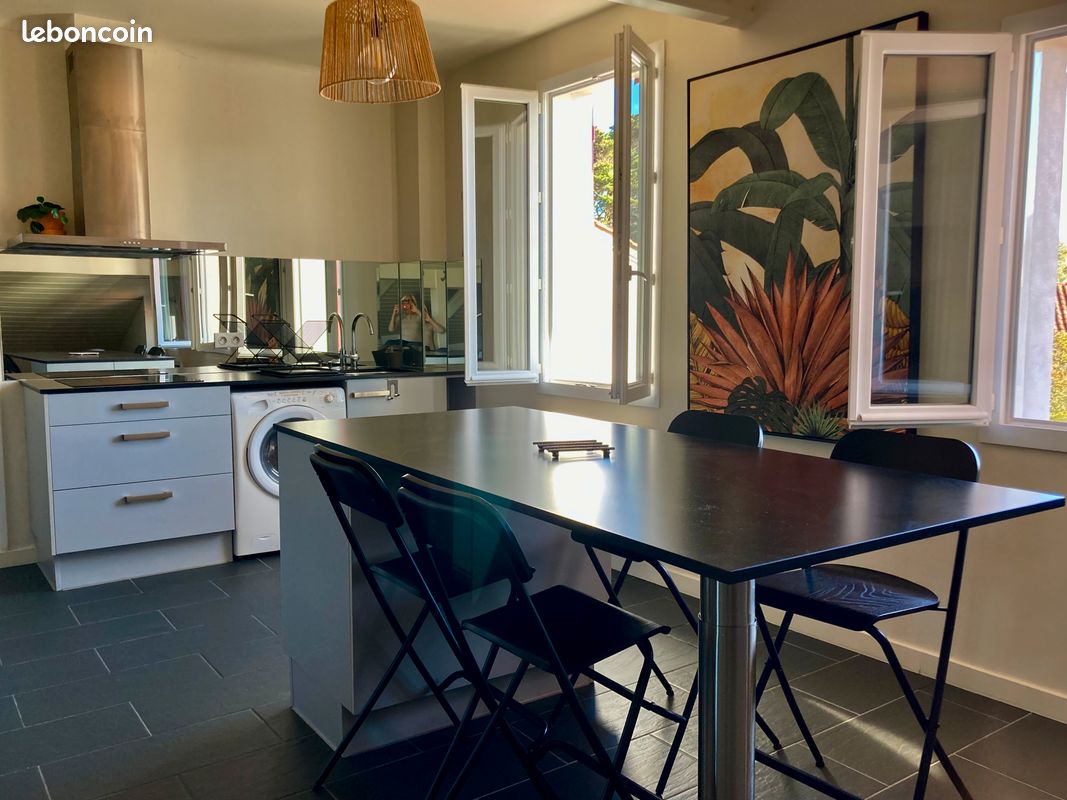 Appartement 2 pièces 34 m² · à Guéthary · 34 m² · 865 €/mois