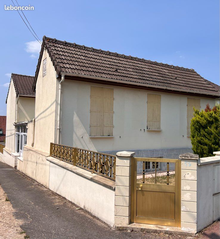 Maison 7 pièces 162 m² · à Marly-la-Ville · 162 m² · 319 000 €