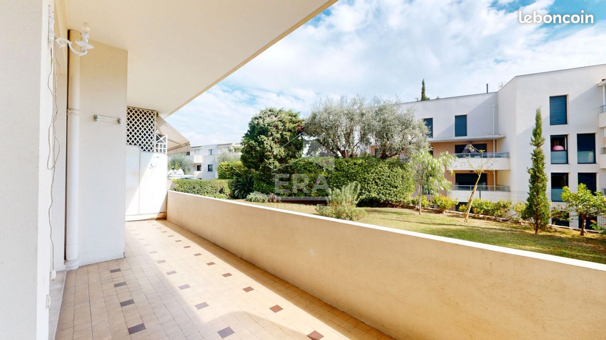 Appartement 2 pièces 37 m² · à Nice · 37 m² · 180 000 €