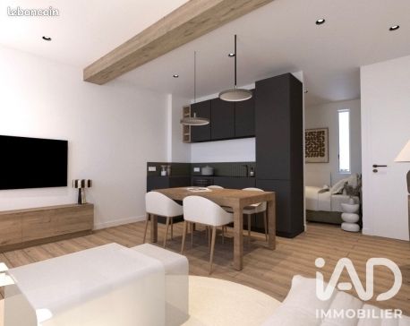 Appartement 2 pièces 36 m² · à Limonest · 36 m² · 210 000 €