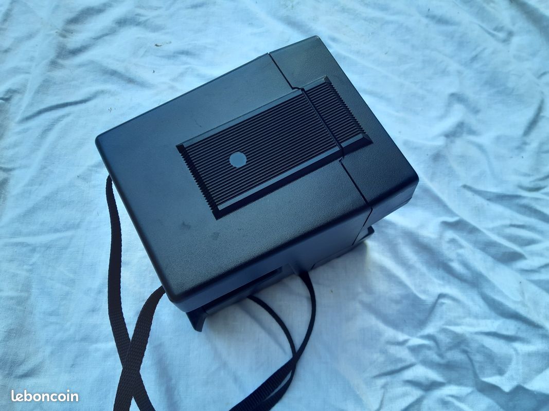 Sacoche pour appareil photo polaroïd - France