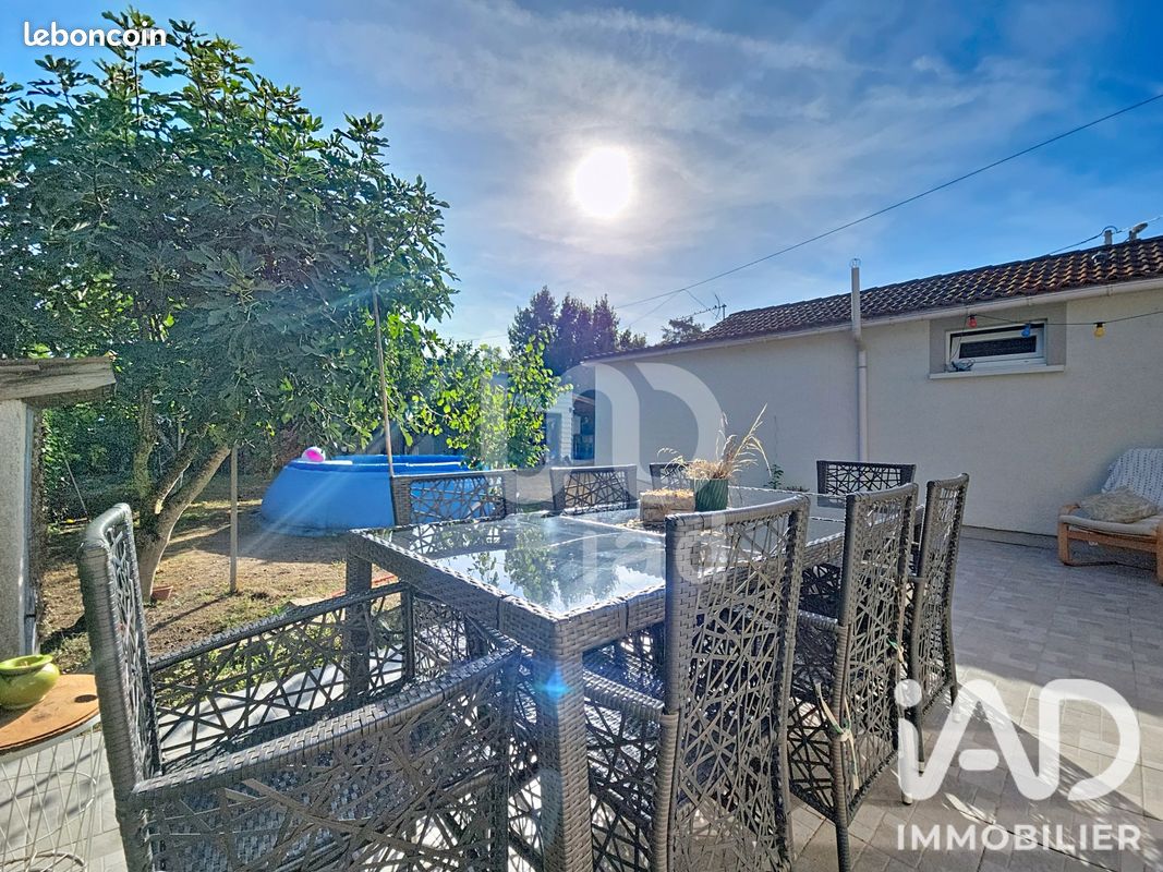 Maison 4 pièces 93 m² · à Vierzon · 93 m² · 139 000 €
