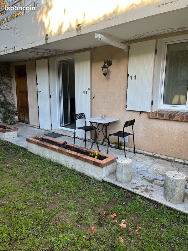 Appartement 2 pièces 47 m² · à Corbeil-Essonnes · 47 m² · 920 €