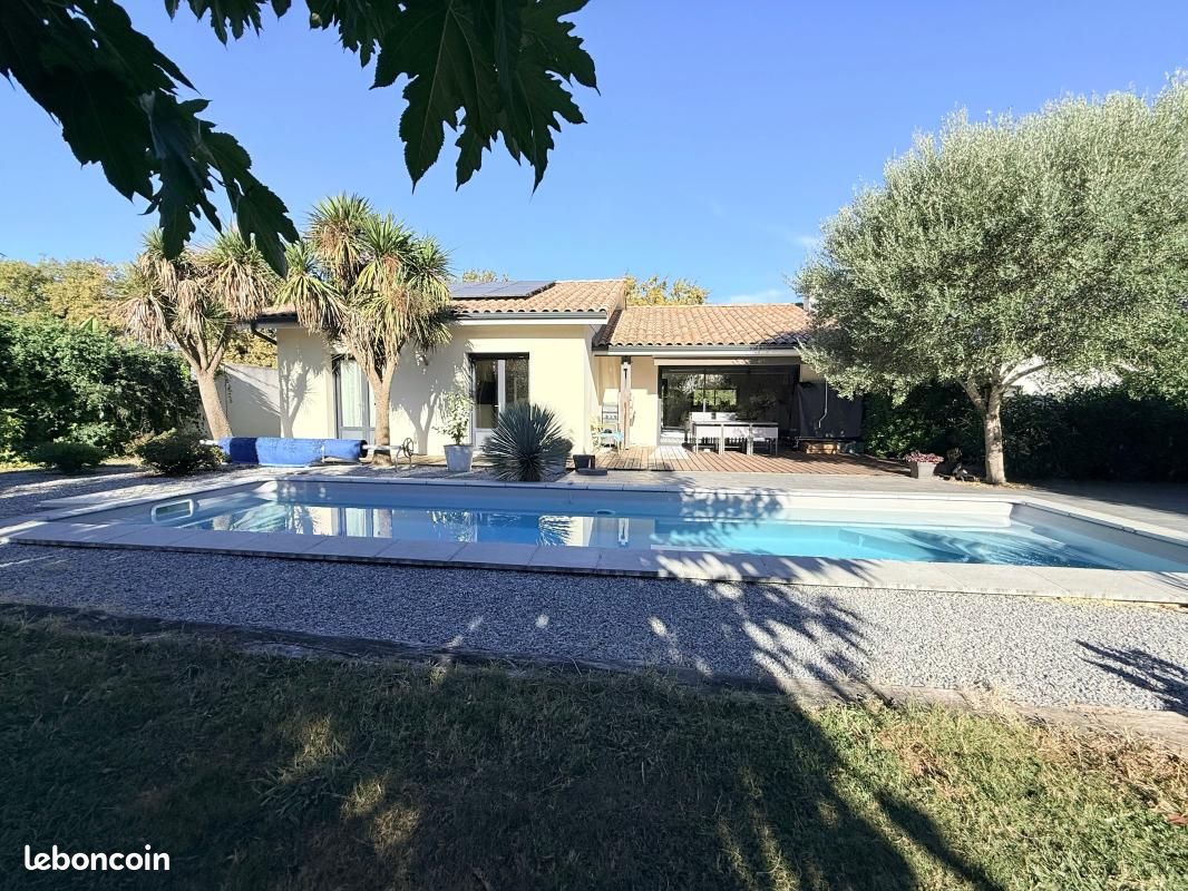 Maison 4 pièces 98 m² · à Toujouse · 98 m² · 349 000 €
