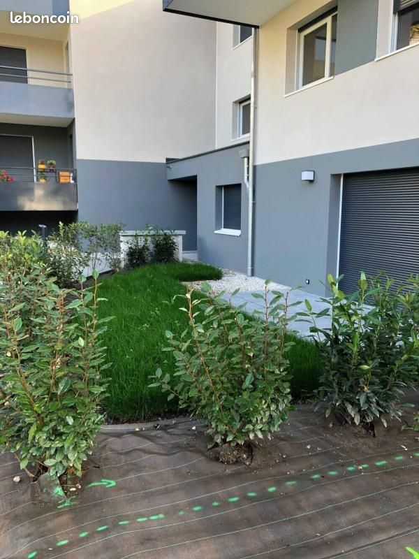 Appartement 2 pièces 49 m² · à Aix-les-Bains · 49 m² · 653 €/mois