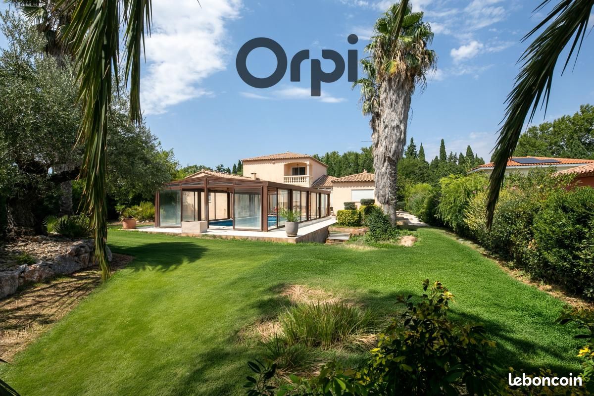 Maison 5 pièces 191 m² · à Pézilla-la-Rivière · 191 m² · 595 000 €