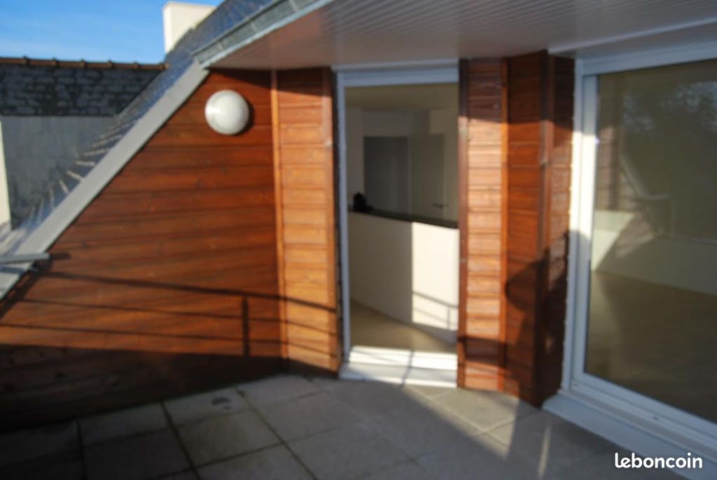 Appartement 3 pièces 63 m² · à Trégunc · 63 m² · 686 €/mois