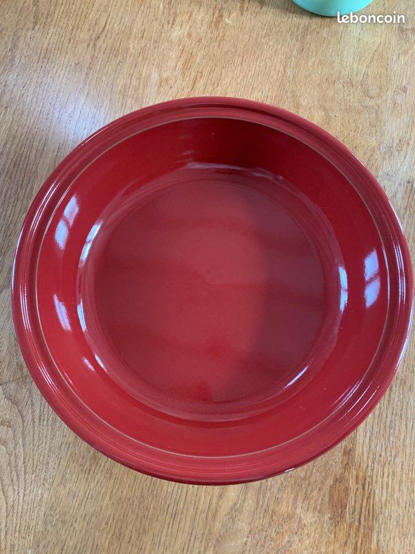 Plat à tajine (image 3)