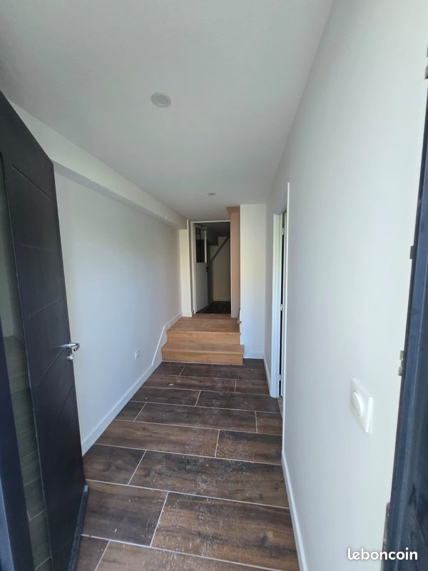 Maison a louer pessac - 4 pièce(s) - 95 m2 - Surfyn