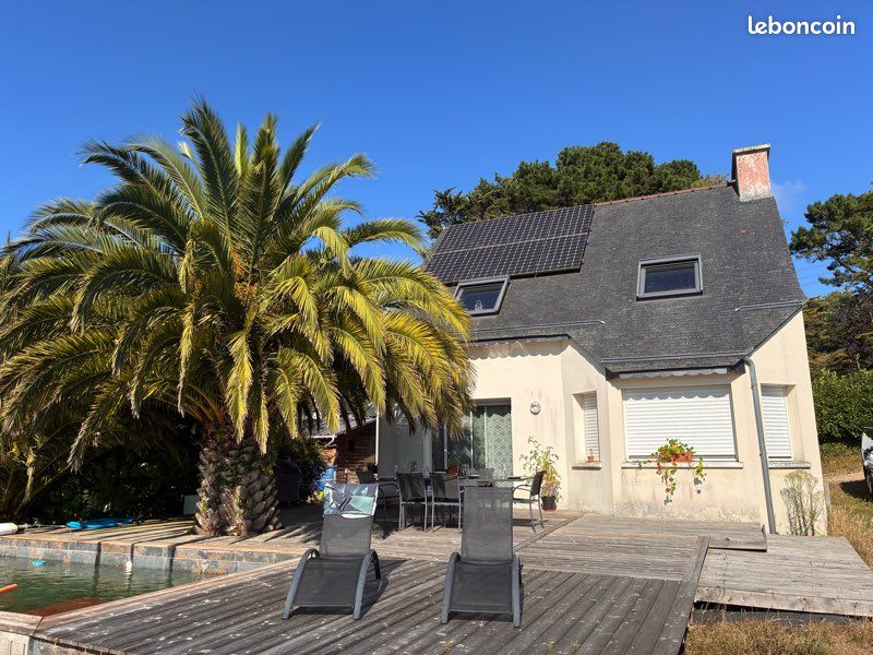 Maison 7 pièces 130 m² · à Ploumilliau · 130 m² · 349 000 €