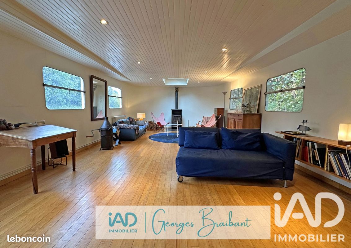 Maison 9 pièces 240 m² · à Louveciennes · 240 m² · 595 000 €