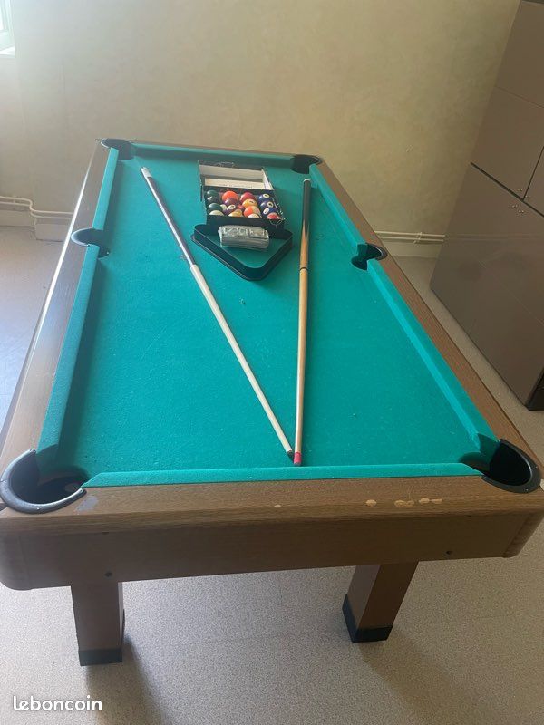 Billard (image 1)