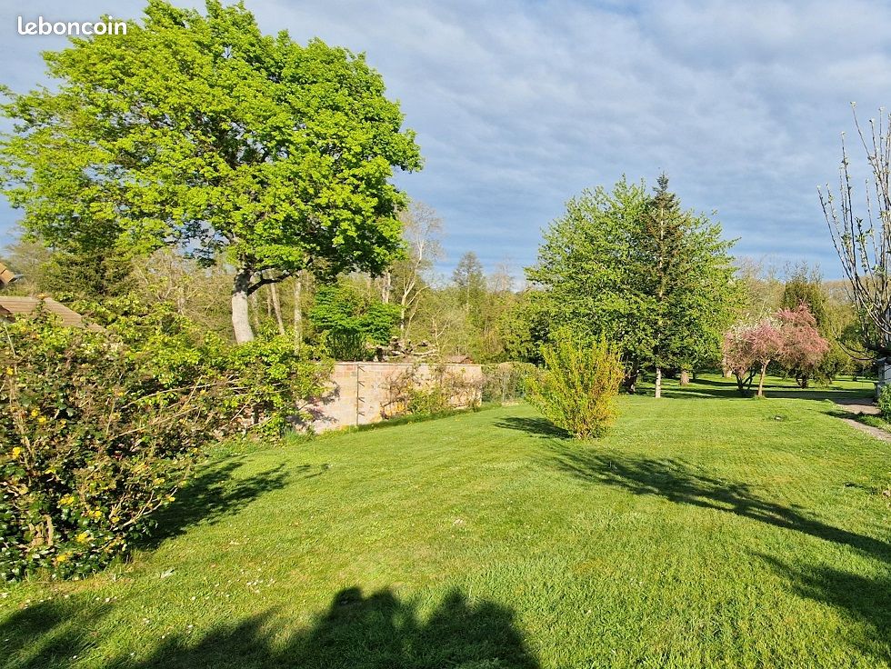 Terrain 1875 m² DANNEMOIS (image 1)
