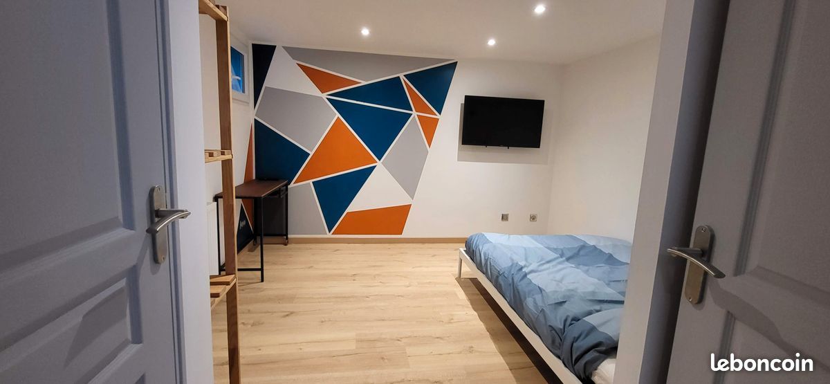Appartement 2 pièces 32 m² · à Thoiry · 32 m² · 1 150 €