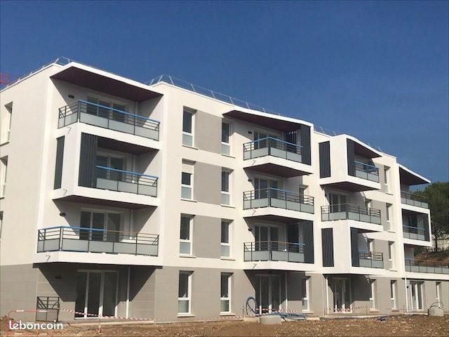 Appartement 3 pièces 59 m² · à Vitrolles · 59 m² · 790 €/mois