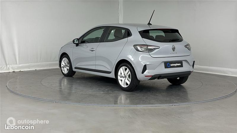 Renault Clio 1.5 Blue dCi 100ch Evolution - 24 (image 8)