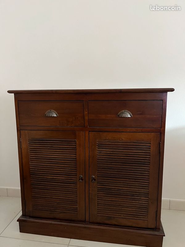 Buffet bas maisons du monde (image 1)