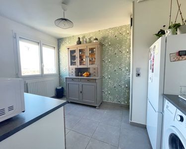 Appartement 185 000 € - 80 m²