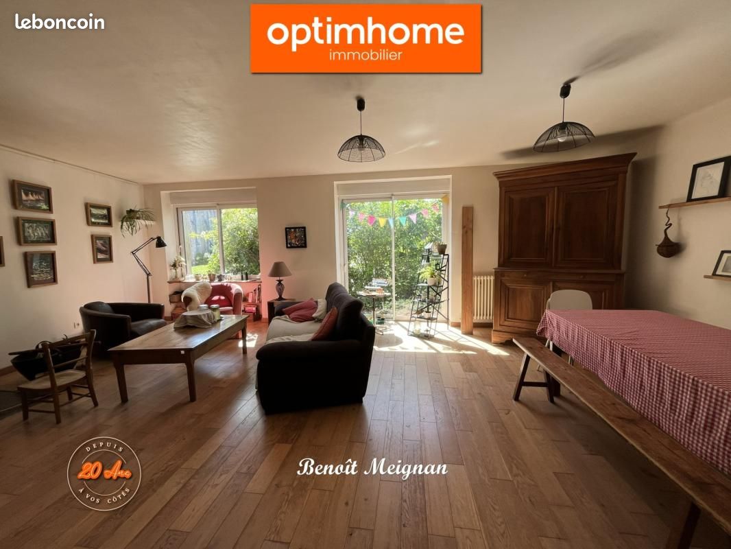 Maison 7 pièces 183 m² · à Plessé · 183 m² · 282 500 €