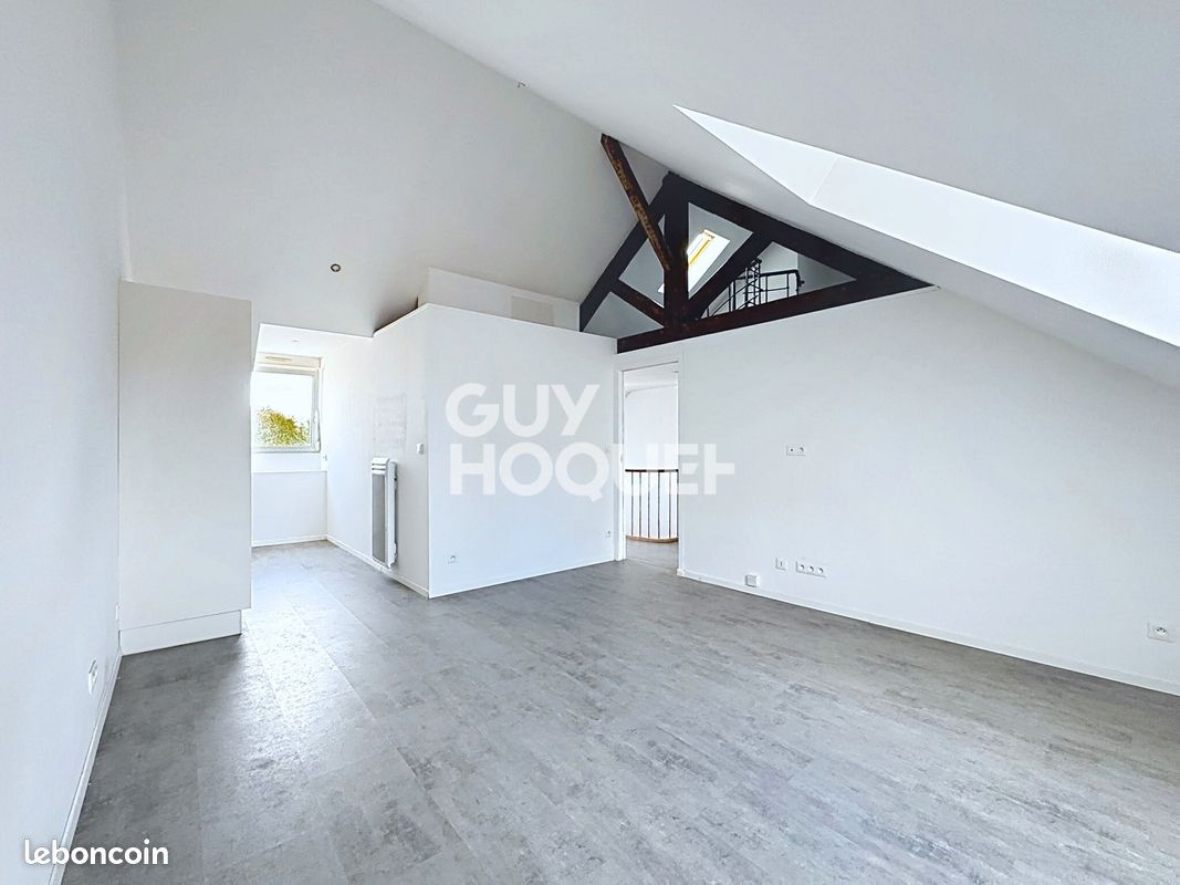 Appartement 2 pièces 38 m² · à Reims · 38 m² · 665 €/mois