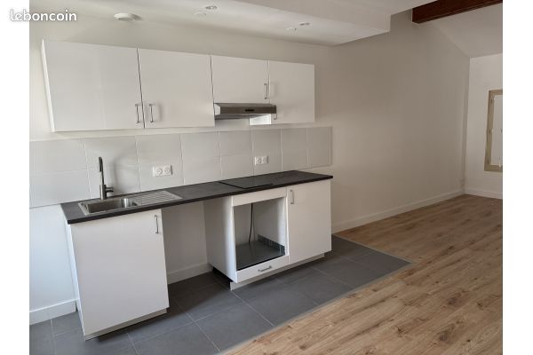 Appartement 1 pièce 30 m² · à Toulouse · 30 m² · 725 €/mois
