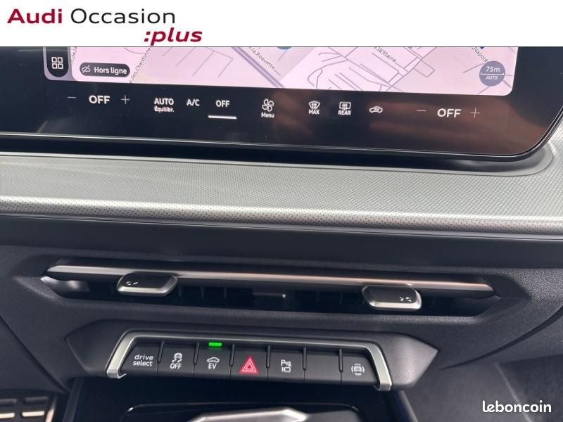 Audi Q3 1.5 e-hybrid 272ch S line S tronic 6 (image 7)