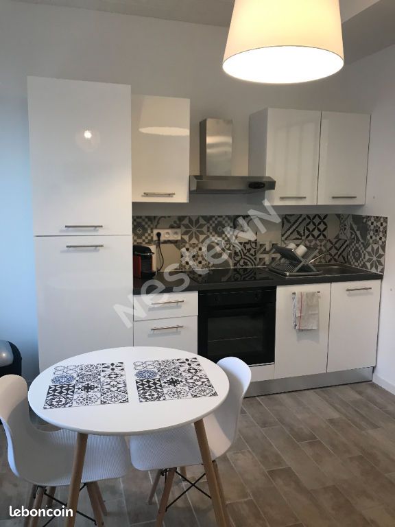 Appartement 2 pièces 32 m² · à Bergerac · 32 m² · 460 €/mois