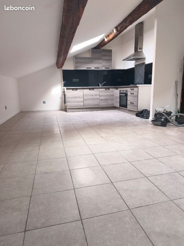 Appartement 3 pièces 56 m² · à Béziers · 56 m² · 600 €/mois