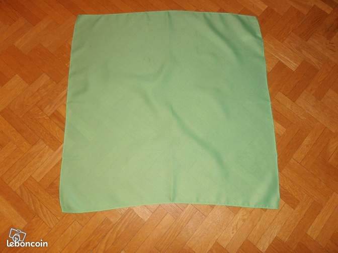 Foulard collector Jean-Paul II (V3) (image 1)