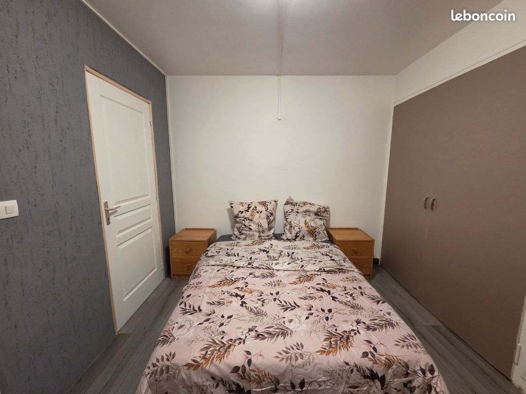 Appartement 2 pièces 45 m² · à Cluses · 45 m² · 855 €/mois