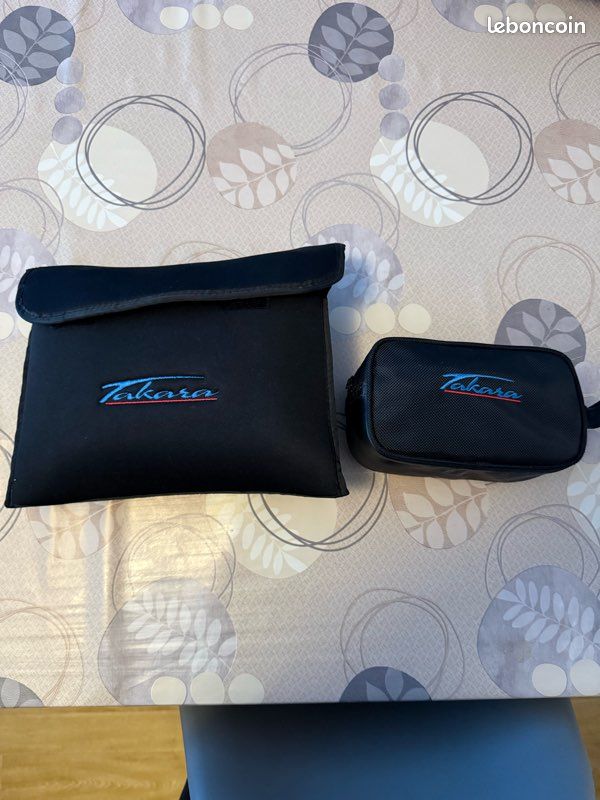 Lecteur dvd portable Takara (image 3)