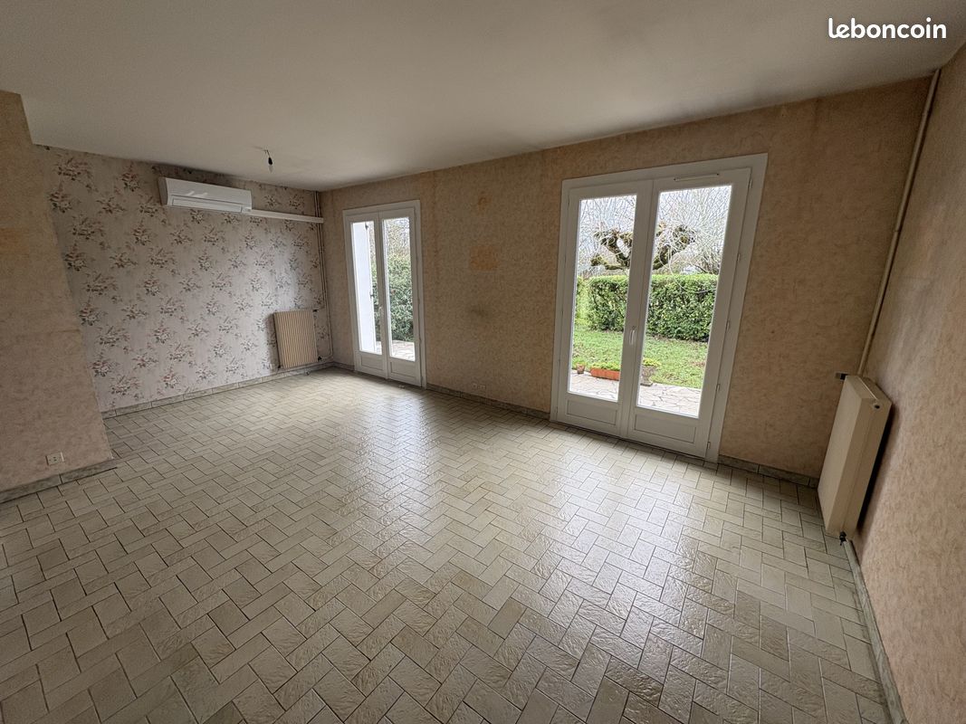 Maison 5 pièces 99 m² · à Montussan · 99 m² · 265 000 €