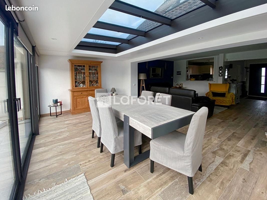 Maison 4 pièces 98 m² · à Le Havre · 98 m² · 248 000 €