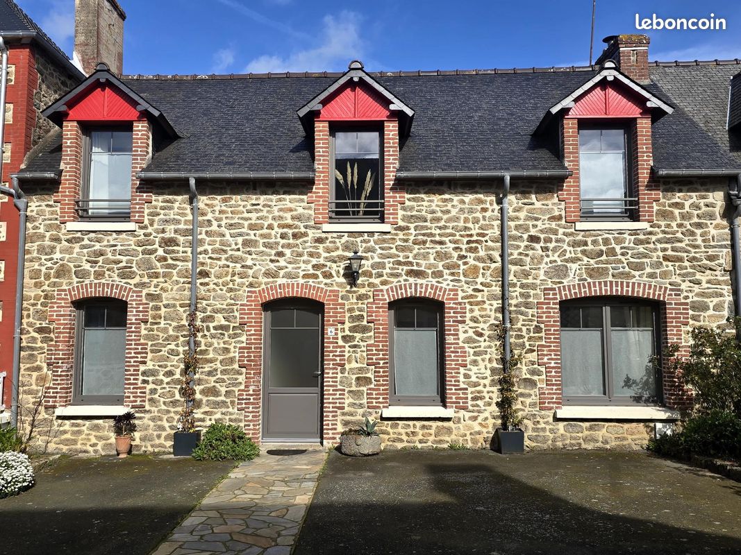 Maison 7 pièces 159 m² · à Créhen · 159 m² · 285 800 €