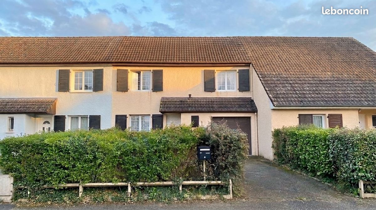 Maison 5 pièces 91 m² · à Plobsheim · 91 m² · 300 600 €