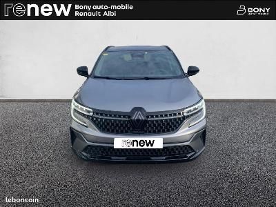 Renault Austral E-Tech full hybrid 200 GSR2 Iconic esprit Alpine (image 2)