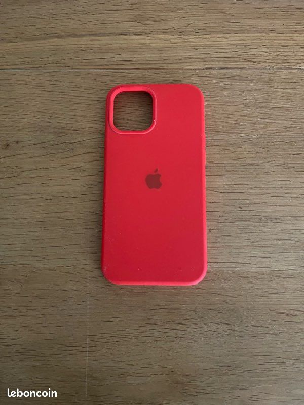 Coque iPhone 12 Pro Max Waterproof Super Résistante Métal - Ma Coque