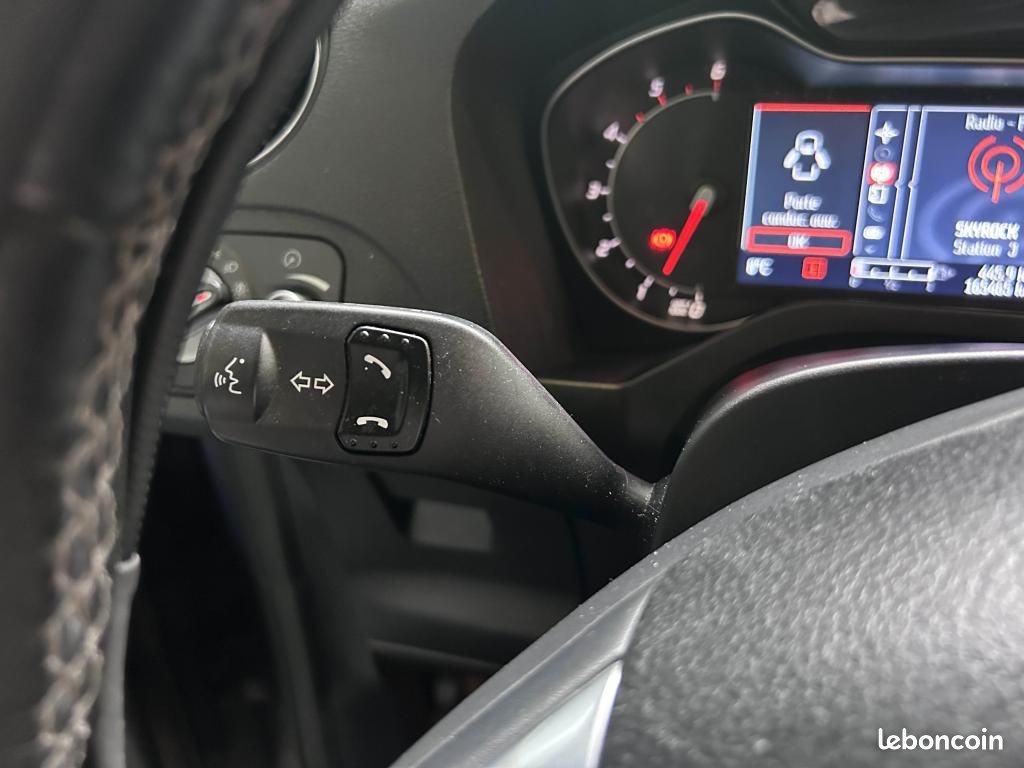 FORD GALAXY 2.0 TDCi 140ch BVA Powershift 7Pl TITANIUM (Kit distrib à jour + vidange de boite) (image 26)