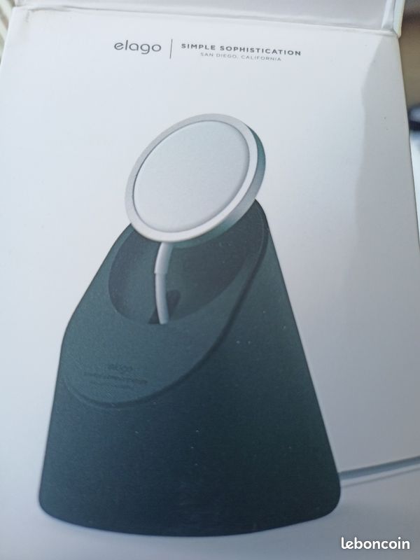 Ms1 support chargeur à induction (image 2)