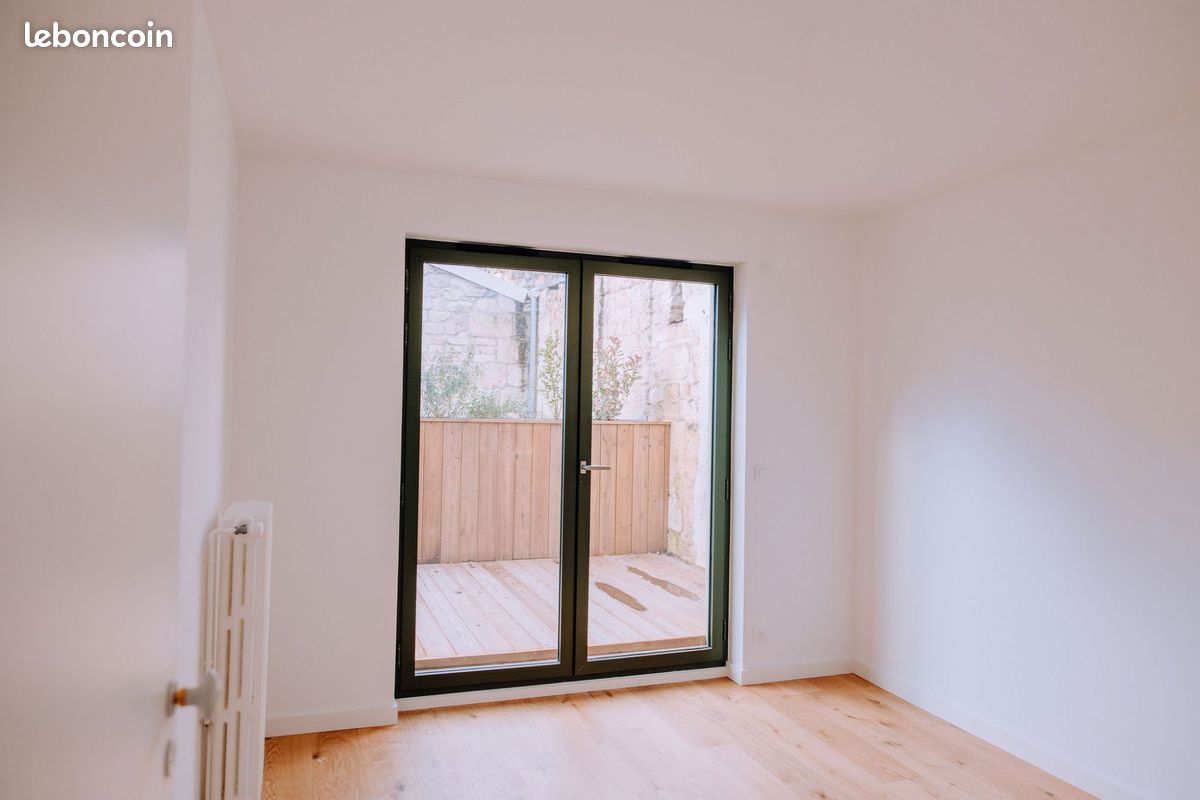 Appartement 6 pièces 214 m² - Bordeaux 33000 (image principale 8)