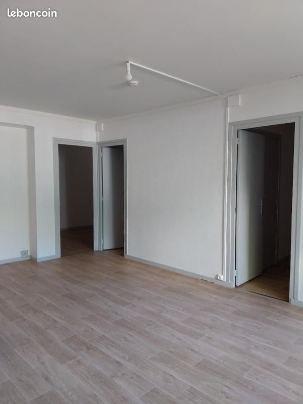 Appartement 4 pièces 62 m² · à Beaune · 62 m² · 473 €/mois